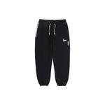 Nike Повседневные брюки мужские черные - фото