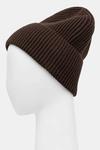 Шапка Medicine, коричневый - фото 3