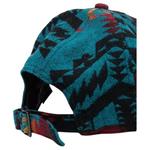 New Era Бейсболка мужская, Blue - фото 8