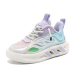 Детские кроссовки для бега LONGDUIZHANG, синий - фото 6