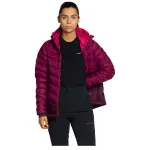 Женская куртка Rulhe v02 Trangoworld, фиолетовый - фото 5