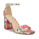 Женские сандалии Tanela Nine West, белый - фото