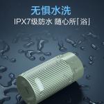 Электробритва Haier, зеленый - фото 7