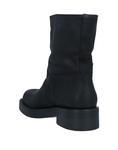 Ботильоны Ann Demeulemeester, черный - фото 3