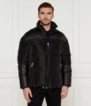 Куртка Karl Lagerfeld Regular Fit, черный - фото 4