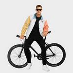 Куртка Siroko Mentawai, белый - фото 4