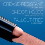 Стик для теней Total Seduction NARS, ABLAZE (champagne shimmer) - фото 6