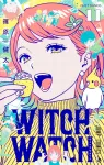 Witch Watch 11 (Jump Comics) - фото
