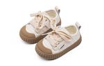 Обувь для малышей EBMINI, бежевый - фото 3