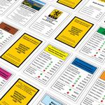 Монополия Кашубии Winning Moves - фото 8