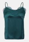 Топ Even&Odd by Zalando, цвет Teal - фото 4