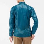 Ветровка женская MONTBELL, белый - фото 5