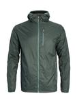Мужская ветровка Bora Windproof Rohan, Venice Green - фото 3