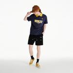 Nerdy SS24 Поло Unisex Dark Blue - фото 5