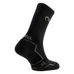 Носки Lurbel Agres Five Half, черный - фото 2