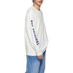 Футболка мужская GAP, Ecru - фото 11