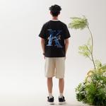 Футболка унисекс Csks, черный - фото 51