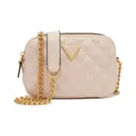 Сумка через плечо Giully Guess, розовый - фото