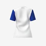 HEAD Женская футболка CLUB 25 TECH - фото 2