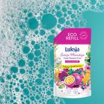 Luksja, жидкое мыло Fresh Passion Fruit, сменный блок, 900 мл - фото 7