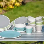 Посуда Moritz - фото