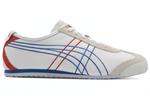 Onitsuka Tiger Mexico 66 White/Red/Blue - фото 2