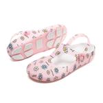 JSWEI Клоги женские розовые, цвет Pink - фото 2