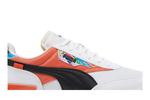 Кроссовки Wmns Future Rider Puma, оранжевый - фото 2