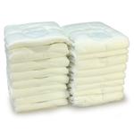 Одноразовые подгузники Arquivet Dips 10 шт XS Arquivet - фото 3