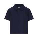 Поло Loewe Polo, Dark Navy Blue - фото