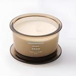 Ароматическая свеча MUJI, basil scent - фото 4