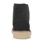 Мужские кожаные ботинки Dingo Carlsbad, цвет Saddle - фото 6