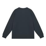 Футболка унисекс RIGORER, синий - фото 11