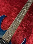 Ibanez j.custom RG8870 -SDE (соладит)- [GSB019] - фото 7