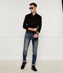 Рубашка Paul&Shark Slim Fit, черный - фото 2