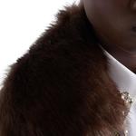 Утепленная куртка PRADA, черный - фото 8