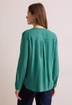 Блуза CECIL, светло-зеленый - фото 3