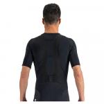 Базовый слой Sportful Midweight Short, черный - фото 2