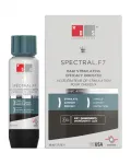 Лосьон против выпадения волос Spectral F7 для сезонного или стрессового выпадения, 60 мл Ds Laboratories - фото 2