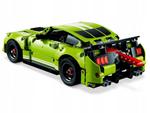 42138 - LEGO Technic - Ford Mustang Shelby GT500 - фото 6
