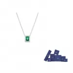 Женские кулоны Angelic Swarovski - фото