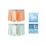 Lee SS23 Ice Series летнее нижнее белье подарочная упаковка Men's 2 Pack - фото 6