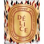Ароматическая свеча Diptyque, Christmas Honey Fruit 70G - фото 6