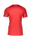 Футболка Performance NIKE, ярко-красный - фото 2