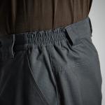 БЕРМУДЫ КАРГО 500 СЕРЫЙ Solognac - фото 7