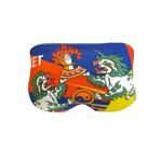 Плавки Turbo Tibet, разноцветный - фото 2