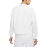 Женская куртка Nike, цвет White - фото 5