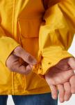 Helly-Hansen мужская куртка T2 Utility Rain Helly Hansen, 344 Essential Yellow - фото 6