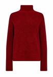 Джемпер Mos Mosh Jumper, Rhythmic Red/Red - фото 3