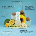 Детский шампунь и гель для душа Bliss 2-в-1 - 237 мл. Delta Children - фото 2